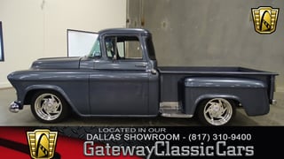 1957 Chevrolet Apache 