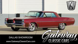 1964 Pontiac Catalina 