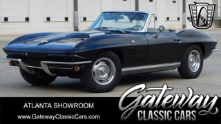 1964 Chevrolet Corvette 