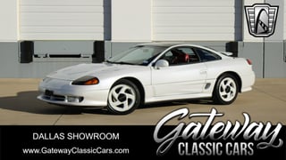 1991 Dodge Stealth 