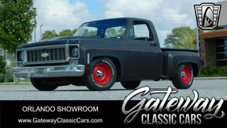 Classic Cars and Trucks For Sale In Orlando