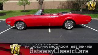 1967 Oldsmobile Delta 88 