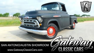 1959 Chevrolet Pickup 