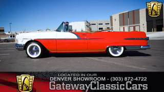 1956 Pontiac Star Chief 