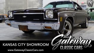 1973 Chevrolet El Camino 