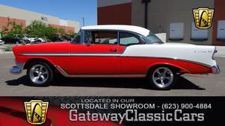 1956 Chevrolet Bel Air 