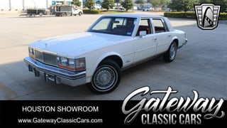 1977 Cadillac Seville 