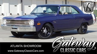 1973 Dodge Dart 