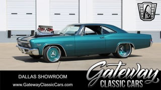 Classic Cars and Trucks For Sale In Dallas Fort Worth