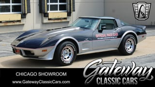 1978 Chevrolet Corvette 