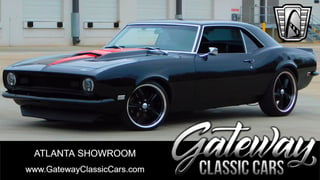 1967 Chevrolet Camaro 350 V8 for sale by classified listing privately in  Manchester, United Kingdom