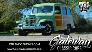 Classic Cars and Trucks For Sale In Orlando