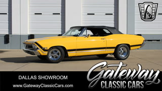 Classic Cars and Trucks For Sale In Dallas Fort Worth