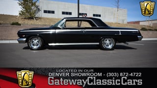 1962 Chevrolet Impala 