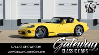 1995 Dodge Viper RT10