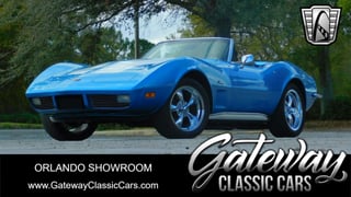 Classic Cars and Trucks For Sale In Orlando