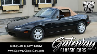 1993 Mazda MX-5 Miata 
