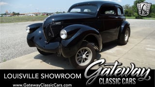 Classic Cars and Trucks For Sale In Louisville