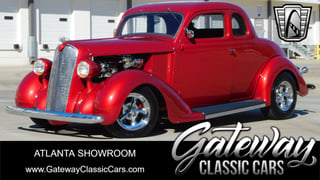 Classic Cars and Trucks For Sale In Atlanta