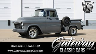 Classic Cars and Trucks For Sale In Dallas Fort Worth