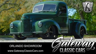 Classic Cars and Trucks For Sale In Orlando