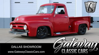 Classic Cars and Trucks For Sale In Dallas Fort Worth