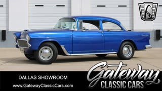 1955 Chevrolet 210 