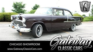 1955 Chevrolet 210 