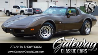 1978 Chevrolet Corvette 