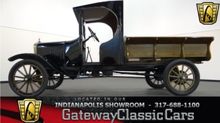 1927 Ford Model T 