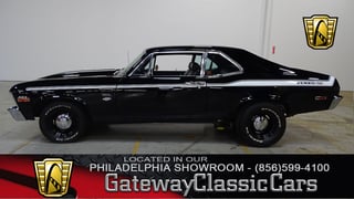 1971 Chevrolet Nova Yenko