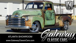 1948 Chevrolet 3100 