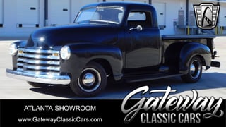 Classic Cars and Trucks For Sale In Atlanta