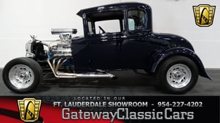 1931 Ford Model A 