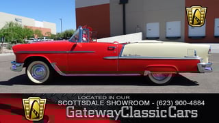 1955 Chevrolet Bel Air 