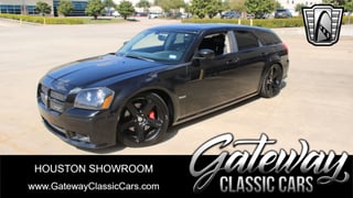 2007 Dodge Magnum 