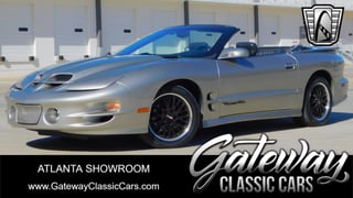 Classic Cars and Trucks For Sale In Atlanta