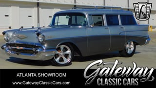 Classic Cars and Trucks For Sale In Atlanta