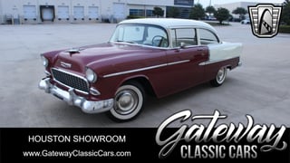 1955 Chevrolet Bel Air 