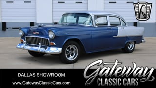 1955 Chevrolet 210 