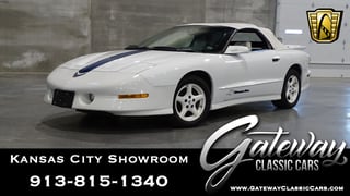 1994 Pontiac Firebird Trans-Am 