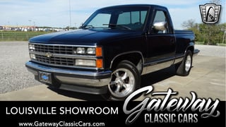 1989 Chevrolet C1500 