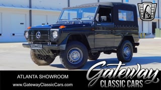 Classic Cars and Trucks For Sale In Atlanta