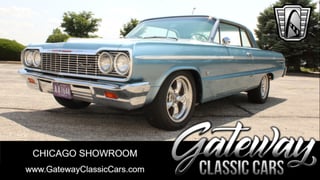 1964 Chevrolet Impala SS 