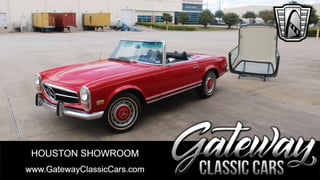 Classic Cars and Trucks For Sale In Houston