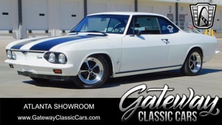 Classic Cars and Trucks For Sale In Atlanta