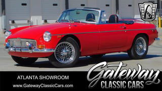 Classic Cars and Trucks For Sale In Atlanta