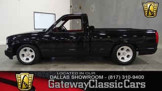 1990 Chevrolet C1500 