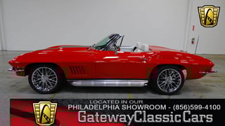 1967 Chevrolet Corvette 