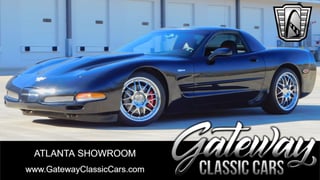 Classic Cars and Trucks For Sale In Atlanta